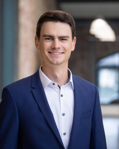 Benjamin NeefMit an Board seit 2025