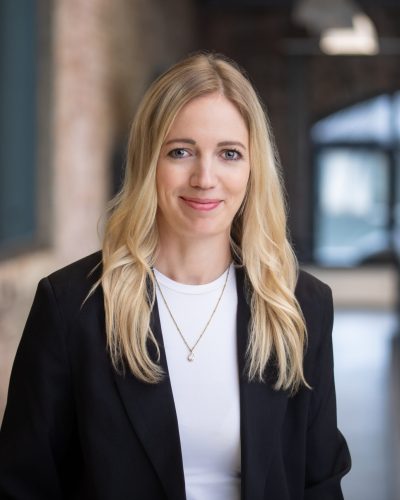 Sabrina SchumacherMit an Board seit 2025