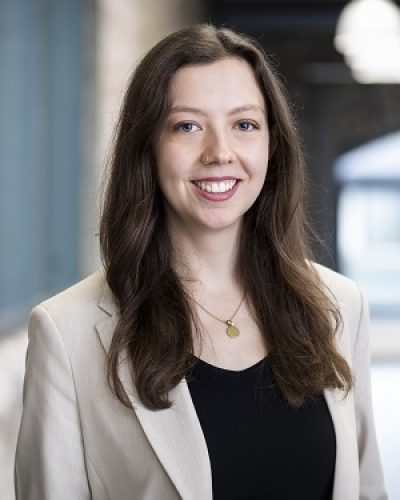 Annika Ippach
Mit an Board seit 2024