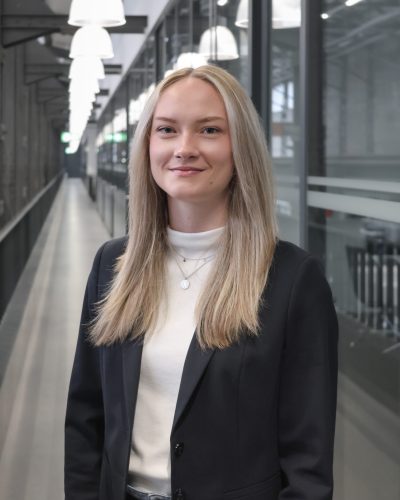 Joelle LünenbürgerMit an Board seit 2026