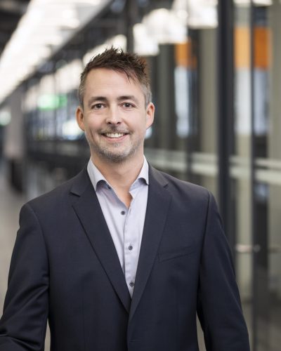 Michael Wigger
Mit an Board seit 2022